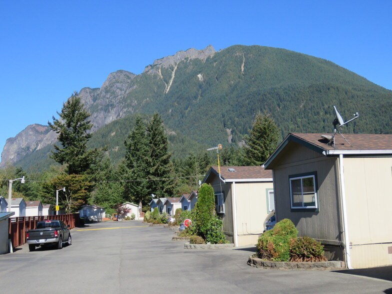 More Photos Of 1270 E North Bend Way, North Bend Land For Sale