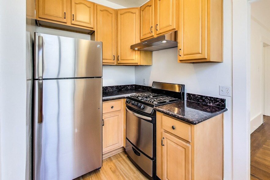 More Photos Of 1163 Pine St, San Francisco Apartments For Sale
