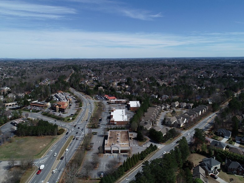 More Photos Of 11855 Jones Bridge Rd, Alpharetta Daycare Center For Sale