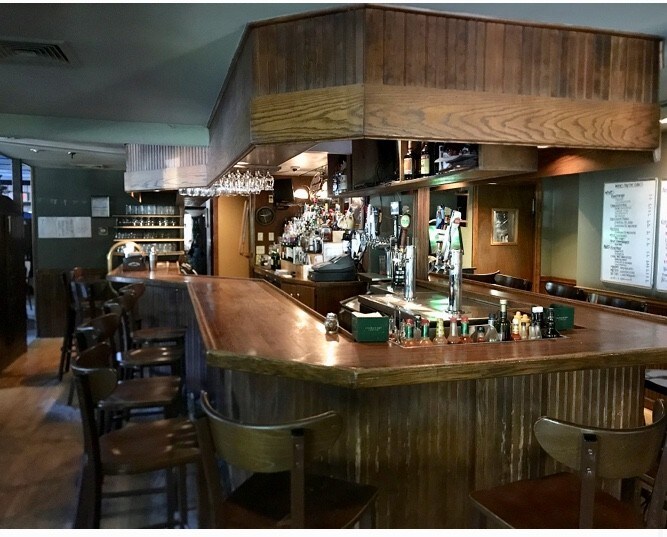 More Photos Of 2548 Boston Post Rd, Guilford Restaurant For Sale