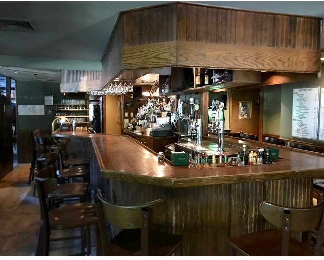 More Photos Of 2548 Boston Post Rd, Guilford Restaurant For Sale