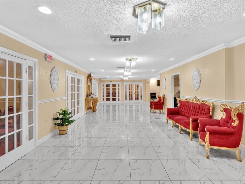 More Photos Of 2321 NW 62nd St, Miami Funeral Home For Sale