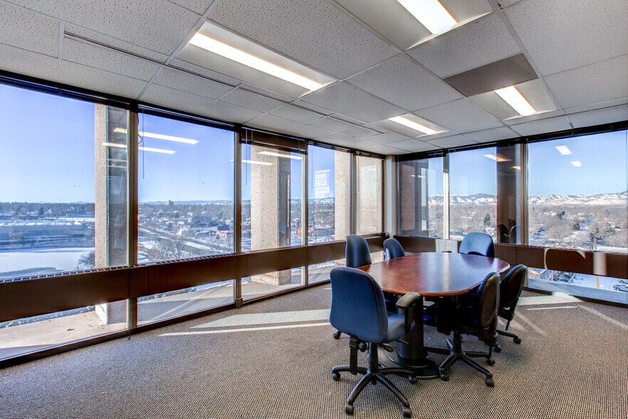 More Photos Of 4704 Harlan St, Denver Office For Lease