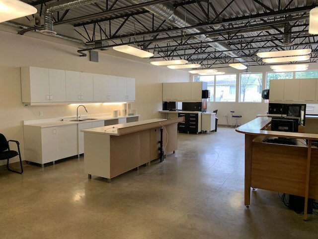 More Photos Of 4710 50 St, Leduc Office For Sale