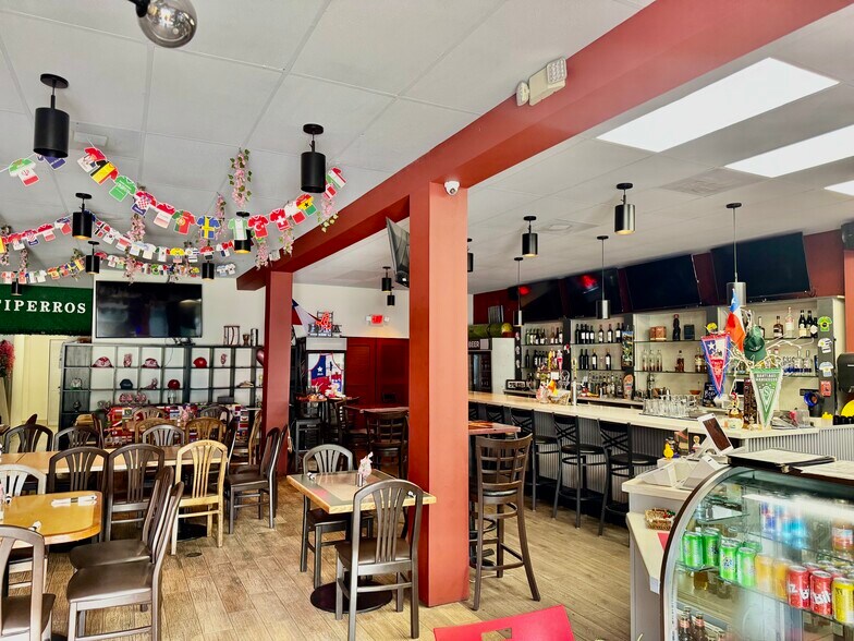 More Photos Of 1971 71st St, Miami Beach Storefront For Sale