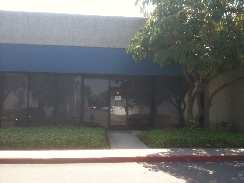 More Photos Of 16600 Harbor Blvd, Fountain Valley Research And Development For Lease