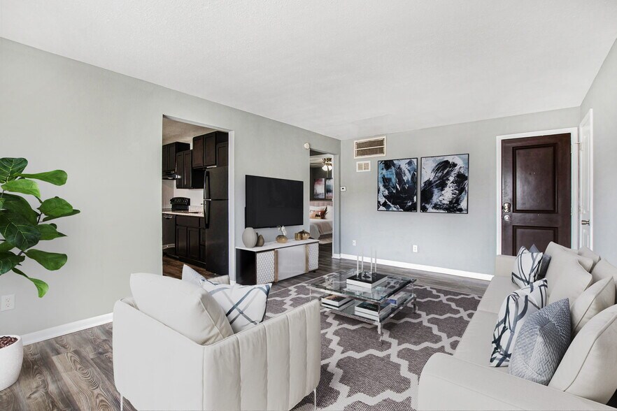 More Photos Of 7000 Cleveland Ave, Kansas City Apartments For Sale