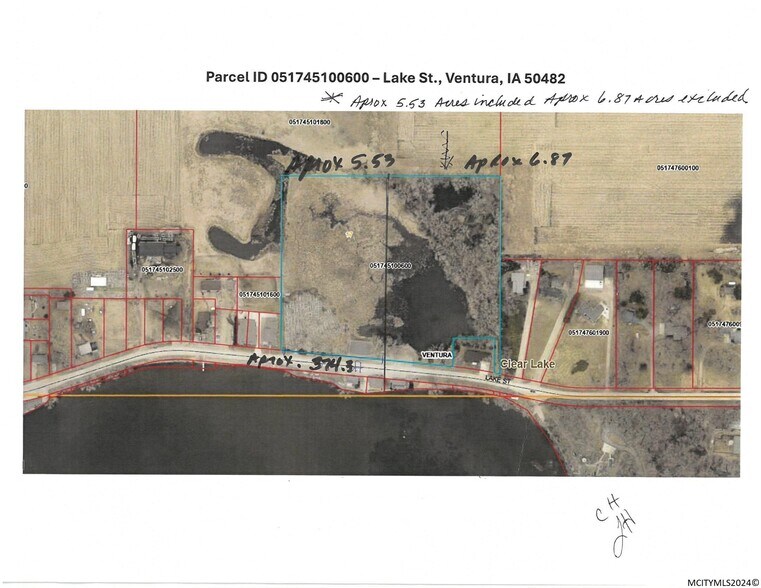 More Photos Of 702 E Lake St, Ventura Restaurant For Sale