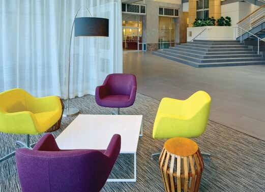 More Photos Of 1505 Westlake Ave N, Seattle Office For Lease