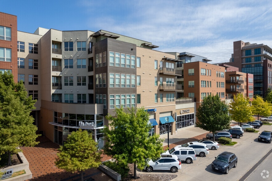 More Photos Of W 7th St, Fort Worth Unknown For Lease