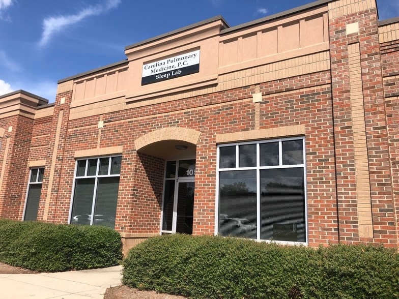 More Photos Of 455 Swiftside Dr, Raleigh Office For Lease