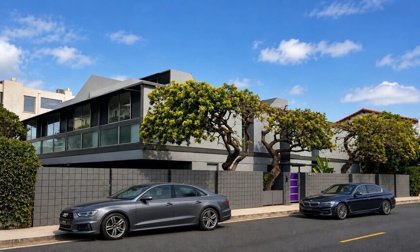 More Photos Of 3607 Pacific Ave, Marina del Rey Apartments For Sale