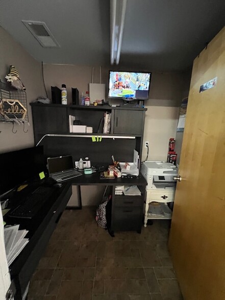 More Photos Of 222 S Center, Connellys Springs Freestanding For Sale