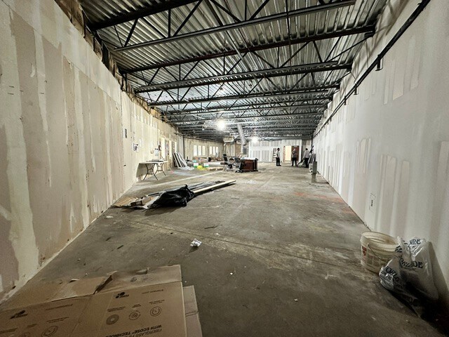 More Photos Of 2350-2356 Westchester Ave, Bronx Office For Lease