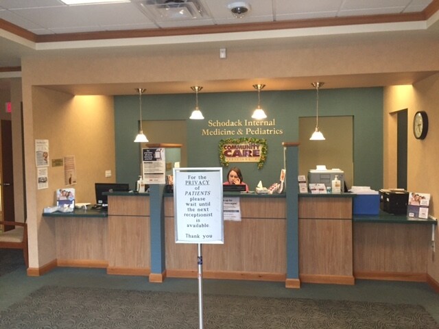 More Photos Of 81 Miller Rd, South Schodack Medical For Lease