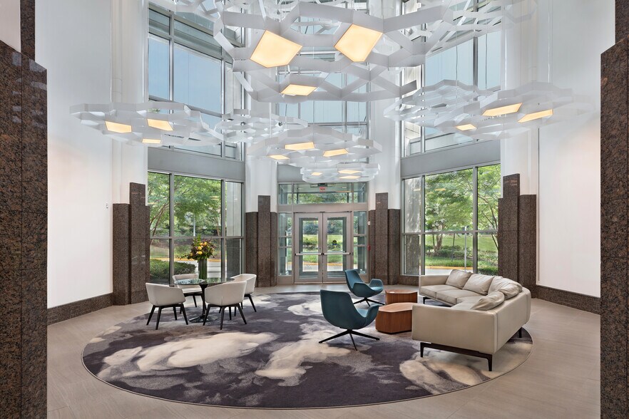 More Photos Of 1600 International Dr, McLean Office For Lease