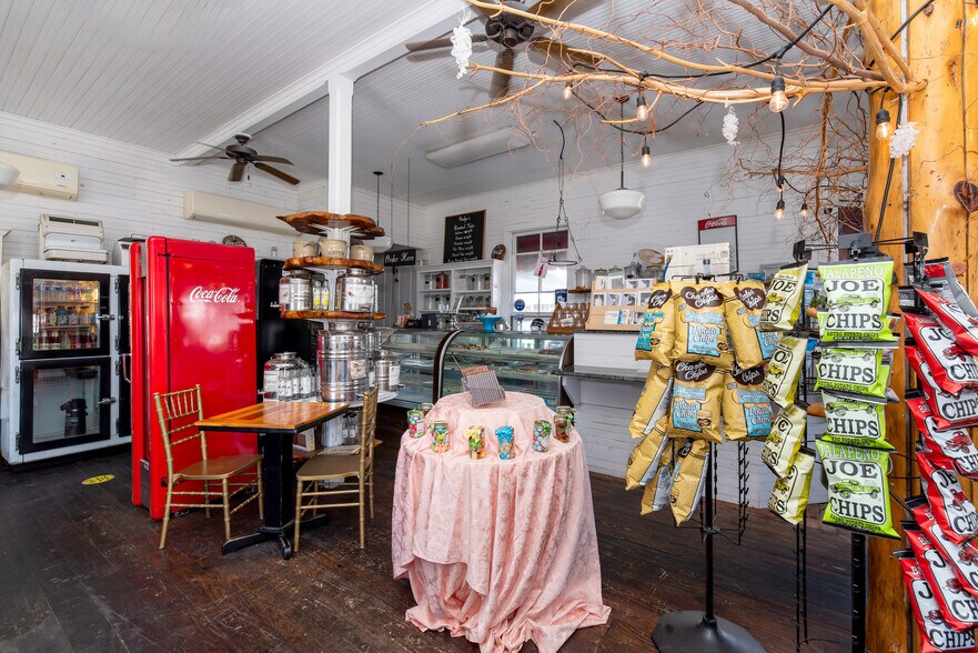 More Photos Of 55 Chestnut St, Elmer Convenience Store For Sale