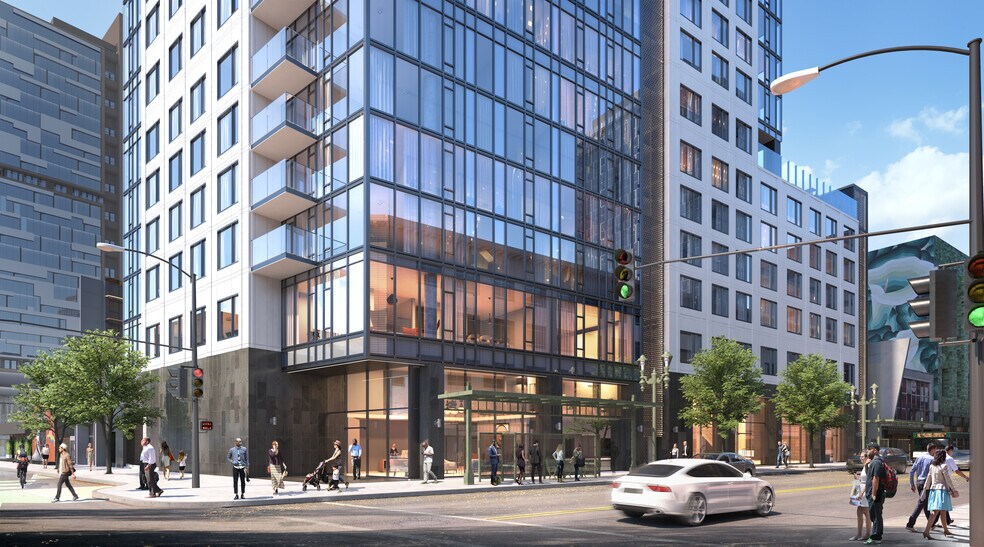 Primary Photo Of 2016 Telegraph Ave, Oakland Multifamily For Sale