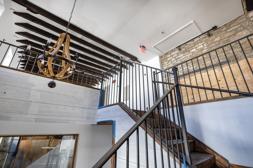 More Photos Of 101 S State St, Newtown Restaurant For Lease