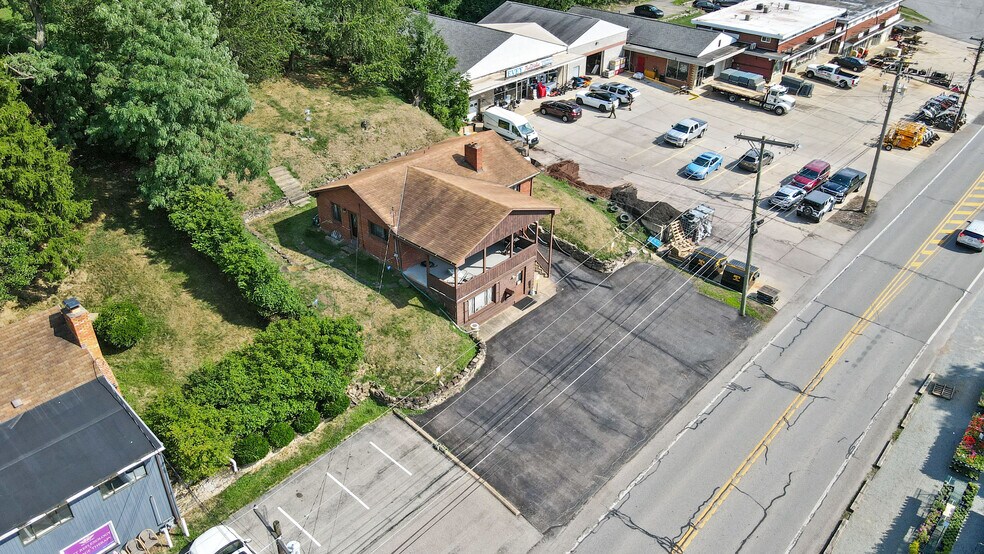 More Photos Of 5765 Library Rd, Bethel Park Office Residential For Sale