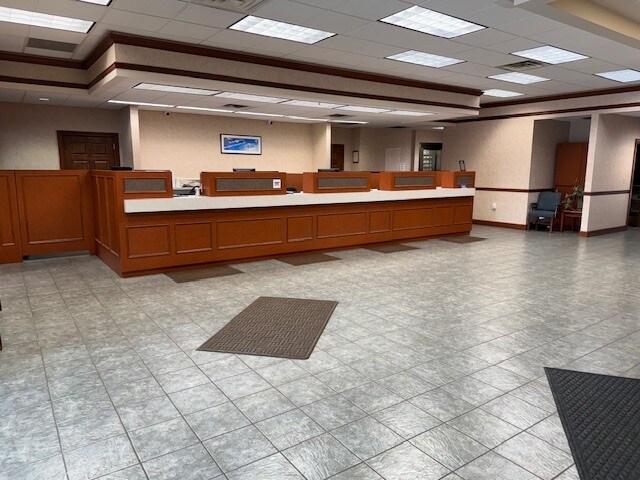 More Photos Of 8026 US Route 60, Barboursville Office For Sale