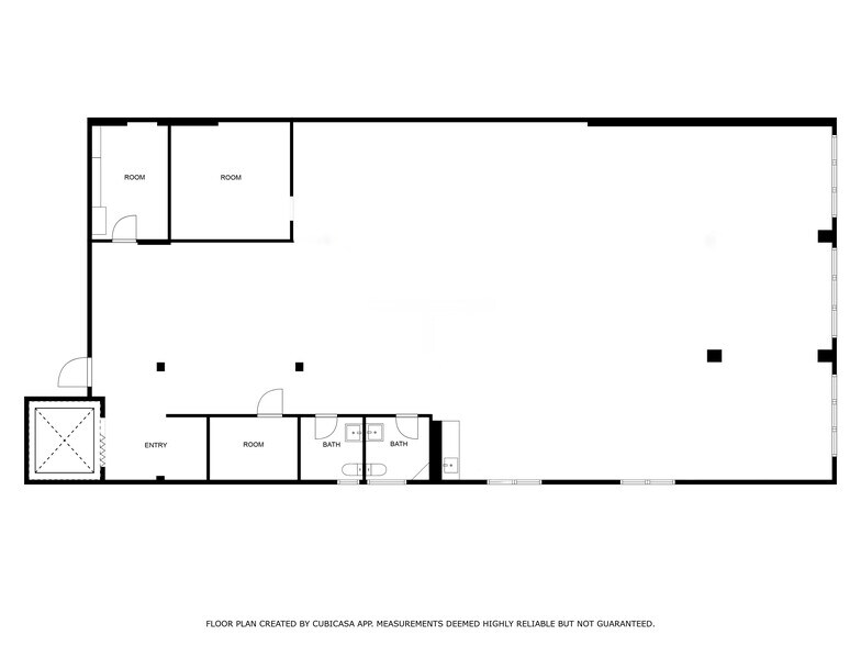 More Photos Of 2973 16th St, San Francisco Office For Lease