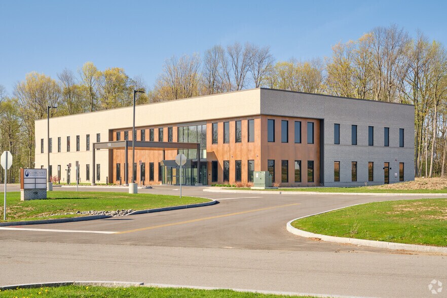 More Photos Of 130 Canal Landing Blvd, Greece Medical For Lease