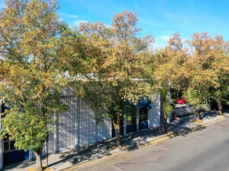 More Photos Of 315 G St, Davis Storefront Retail Office For Lease