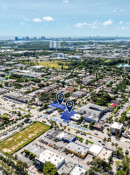 More Photos Of 1880 NE 163rd St, North Miami Beach Medical For Sale