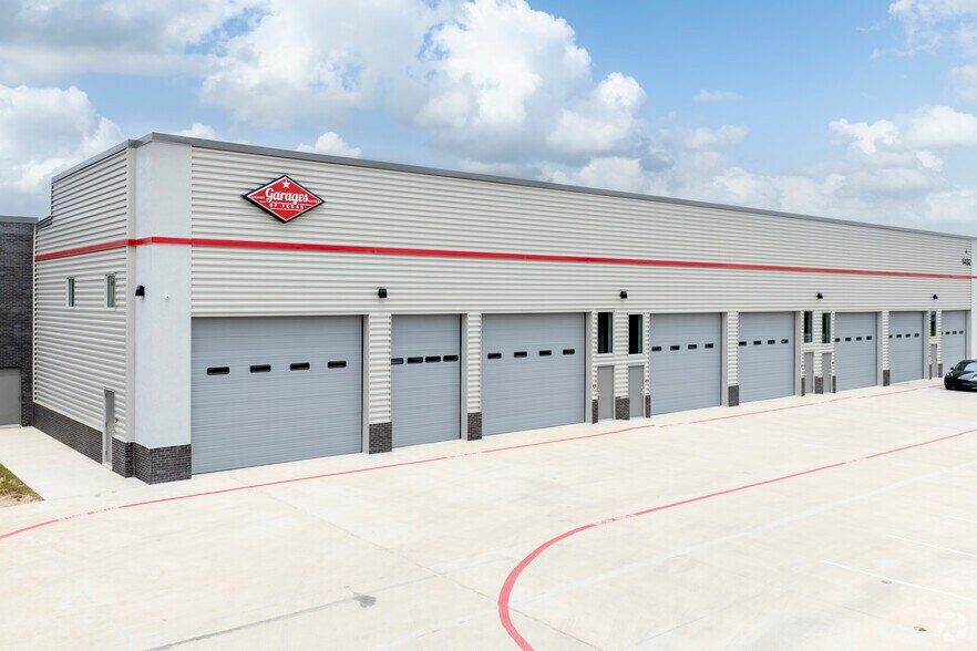 Primary Photo Of 5432 FM 1488 Rd, Magnolia Warehouse For Sale