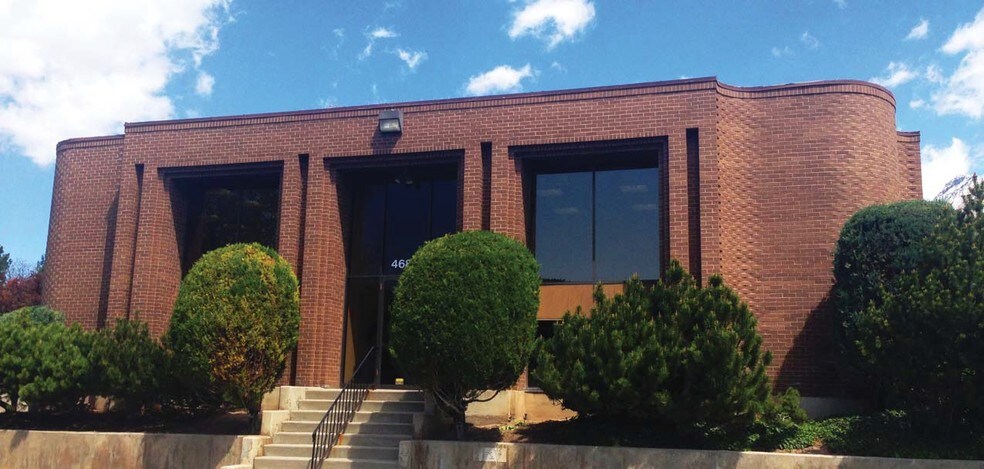 Primary Photo Of 4685 S Highland Dr, Holladay Office For Lease
