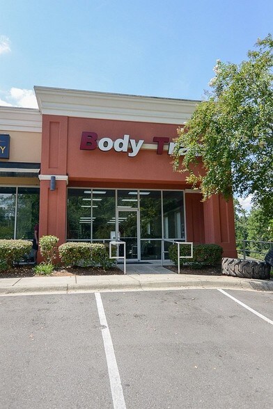 More Photos Of 2901 E Park Ave, Tallahassee Storefront Retail Office For Lease