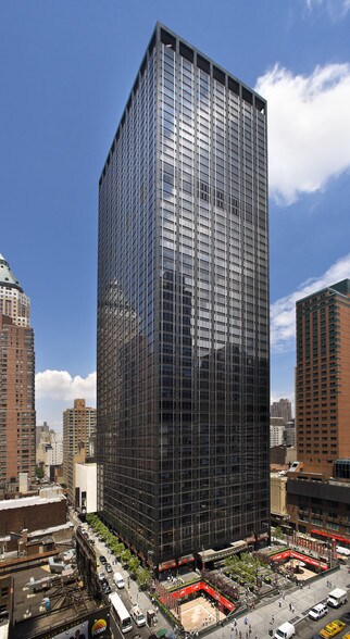 More Photos Of 1633 Broadway, New York Office For Lease