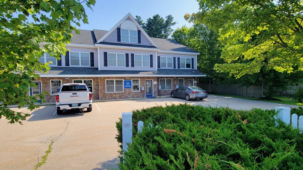 More Photos Of 3 Patriot Dr, Dover Office For Sale