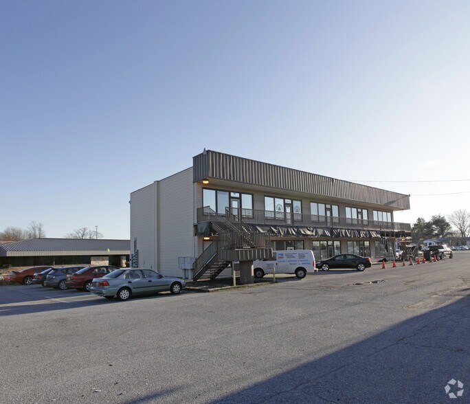 More Photos Of 4164 N Dupont Hwy, Dover Office For Lease
