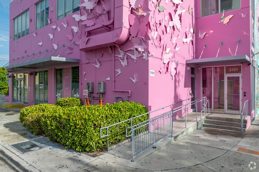 More Photos Of , Miami Unknown For Sale