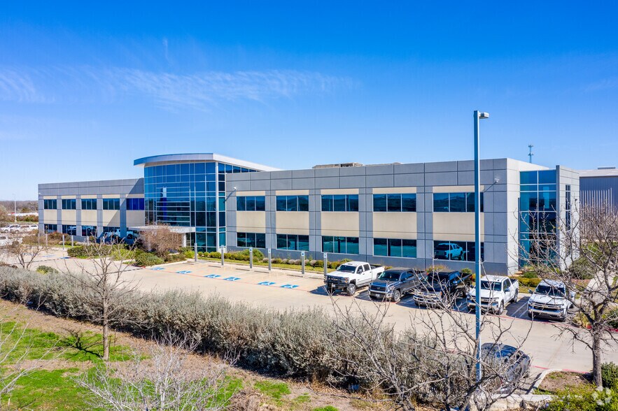 More Photos Of 11245 Old Corpus Christi Hwy, San Antonio Industrial For Sale