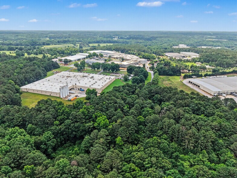 More Photos Of 125 Olympic Ct, Athens Land For Sale