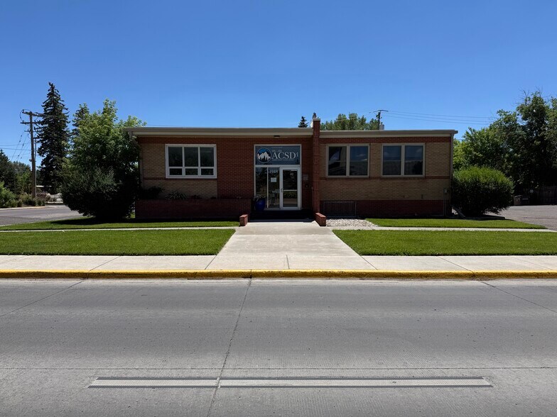 More Photos Of 1948 E Grand Ave, Laramie Office For Lease