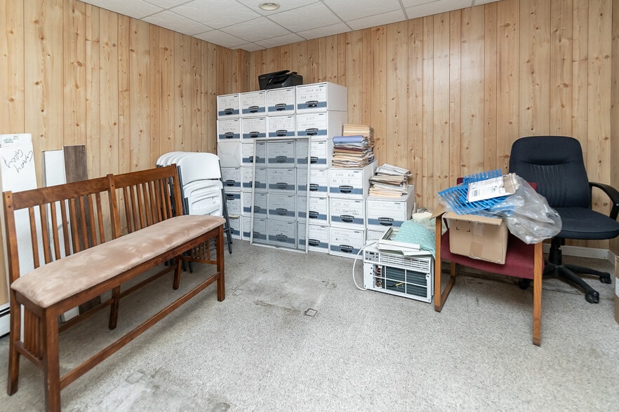 More Photos Of 56 US 46 Hwy, Columbia Distribution For Lease