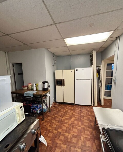 More Photos Of 5513 Acoma Rd SE, Albuquerque Warehouse For Sale