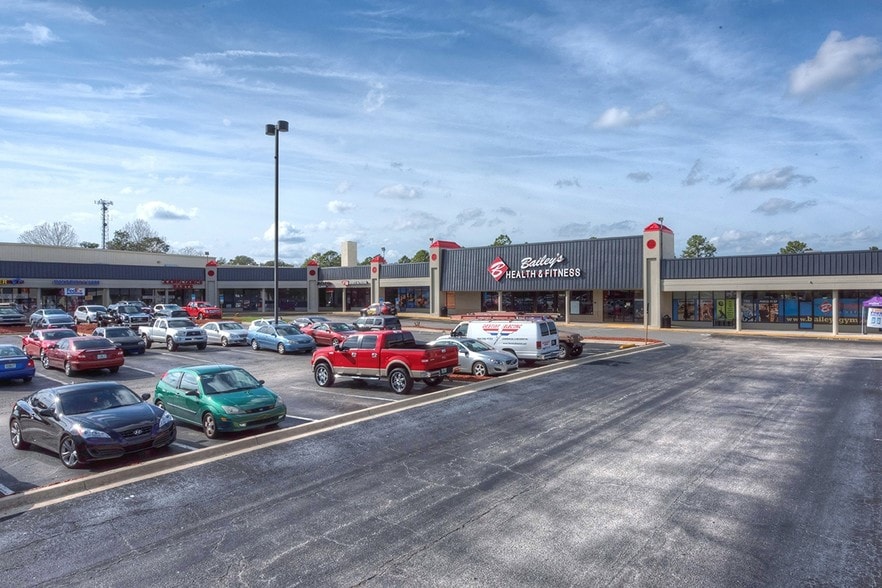 More Photos Of 700-716 Blanding Blvd, Orange Park Unknown For Lease