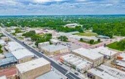 More Photos Of 115 E Blackjack St, Dublin General Retail For Sale