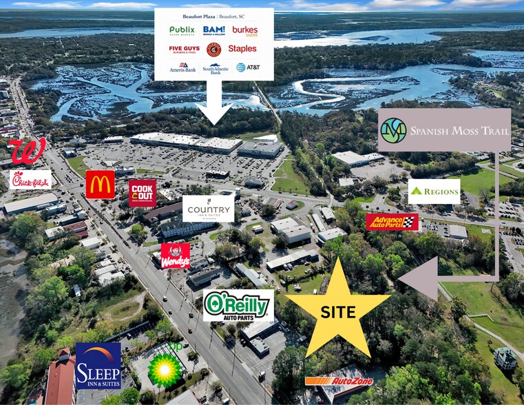 More Photos Of 12 Neil Rd, Beaufort Flex For Sale