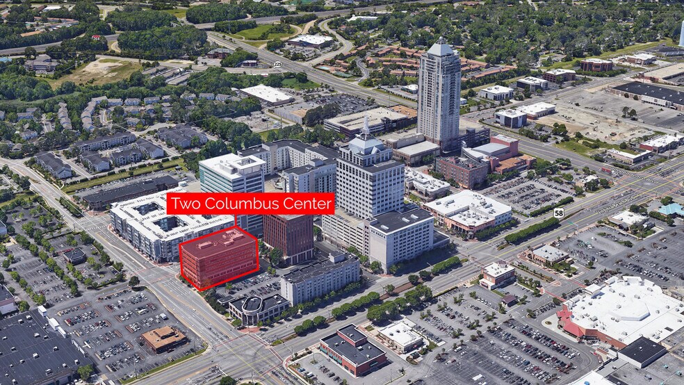 More Photos Of 4500 Main St, Virginia Beach Office For Lease