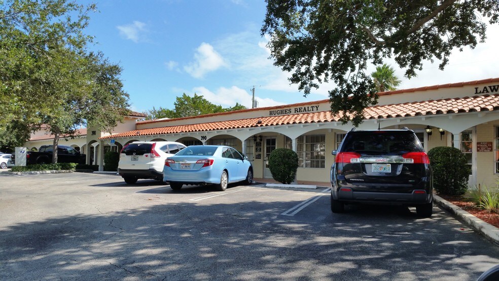More Photos Of 390 Tequesta Dr, Jupiter Office For Lease