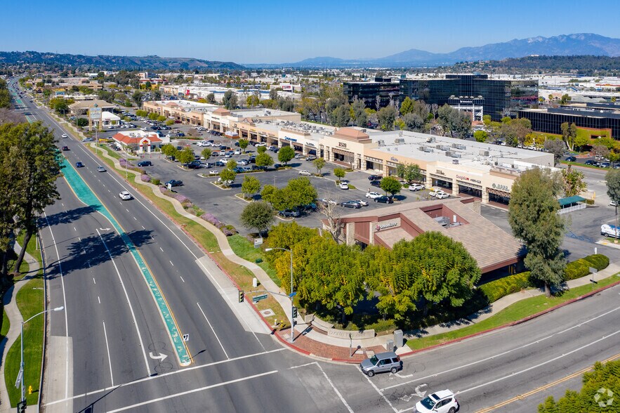 More Photos Of 17899 Colima Rd, City Of Industry Bank For Lease