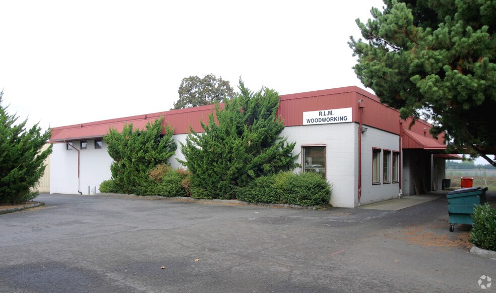 More Photos Of 3847 24th Ave, Forest Grove Industrial For Sale