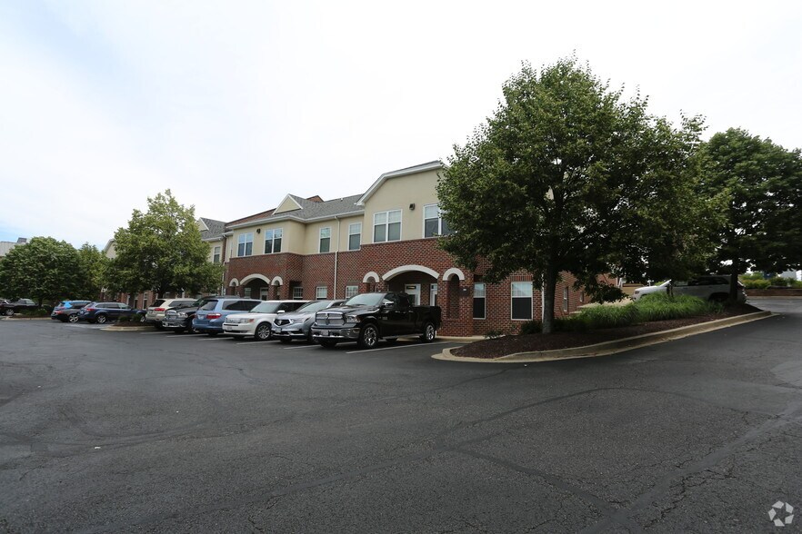 More Photos Of 3140 W Ward Rd, Dunkirk Medical For Lease