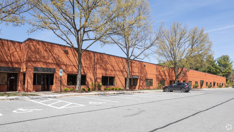More Photos Of 11438 Cronridge Dr, Owings Mills Unknown For Lease